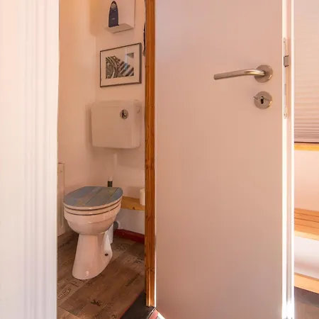 Fischohr Apartment *